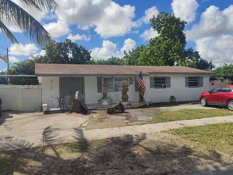 8300 SW 46th St Miami FL 33155