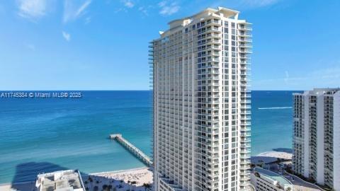16699 Collins Ave 3407