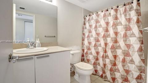 LA PERLA CONDO - Residential