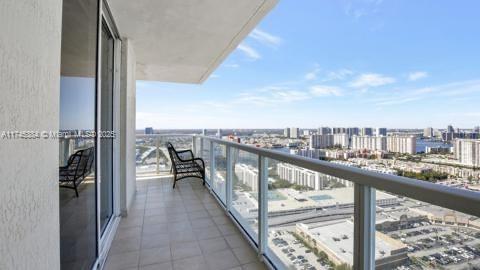 LA PERLA CONDO - Residential