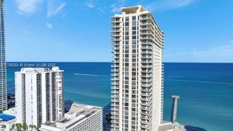 16699 Collins Ave 3407