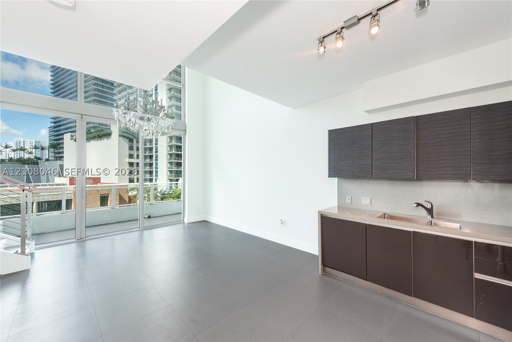 1080 Brickell Ave 509