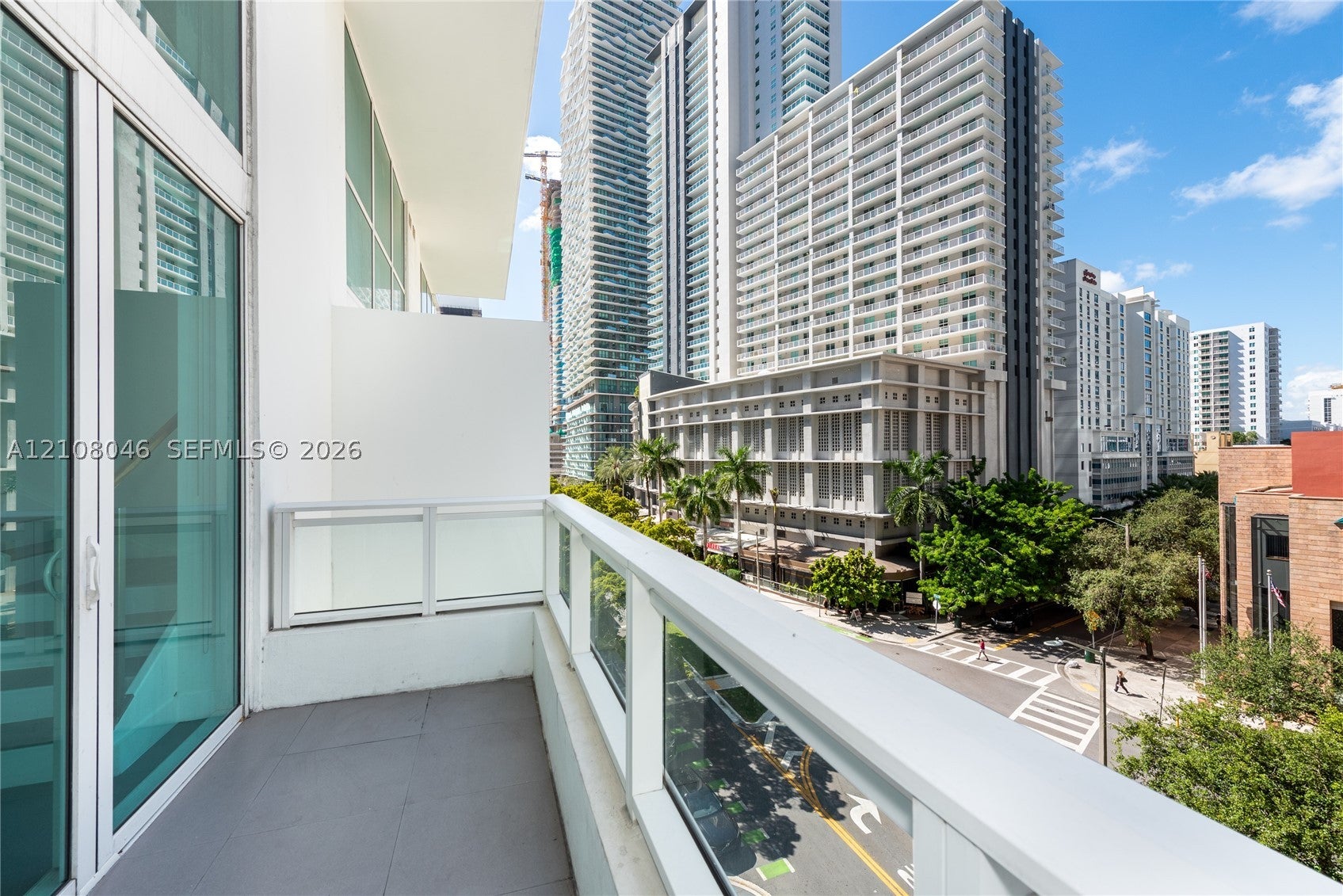 1080 Brickell Ave 509