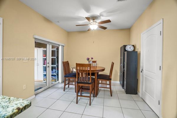 MANDARIN LAKES - Residential