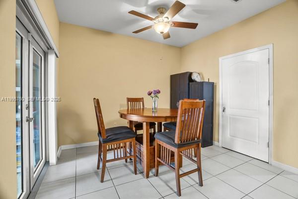 MANDARIN LAKES - Residential