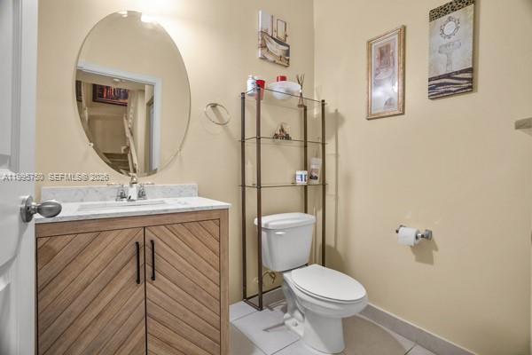 MANDARIN LAKES - Residential