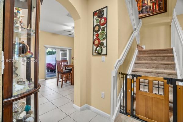 MANDARIN LAKES - Residential