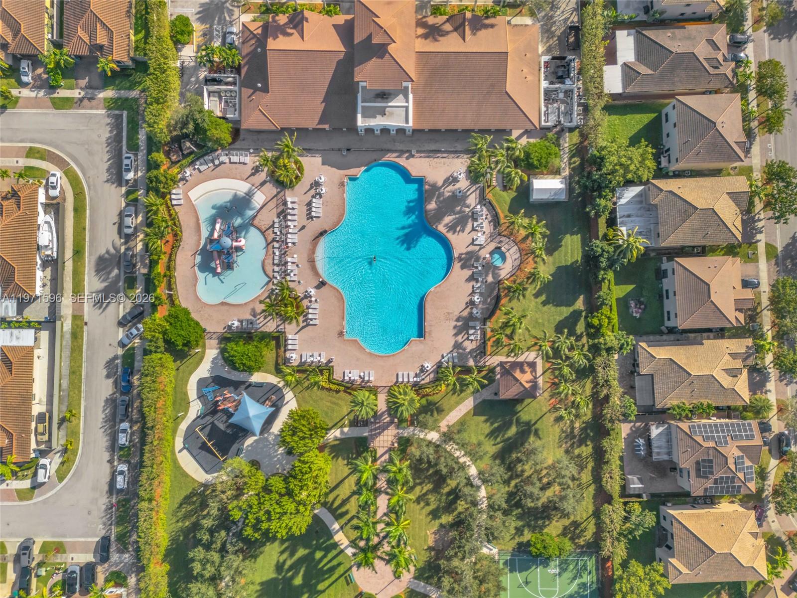 SILVER PALM EAST SEC TWO - Residential