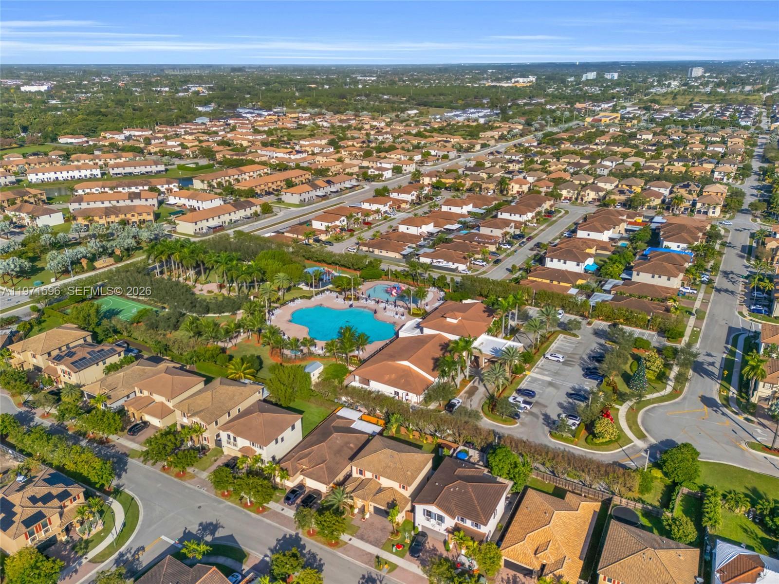 SILVER PALM EAST SEC TWO - Residential