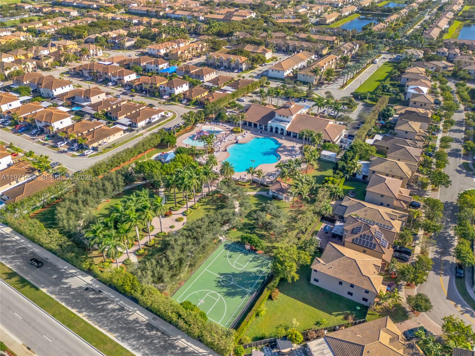 SILVER PALM EAST SEC TWO - Residential