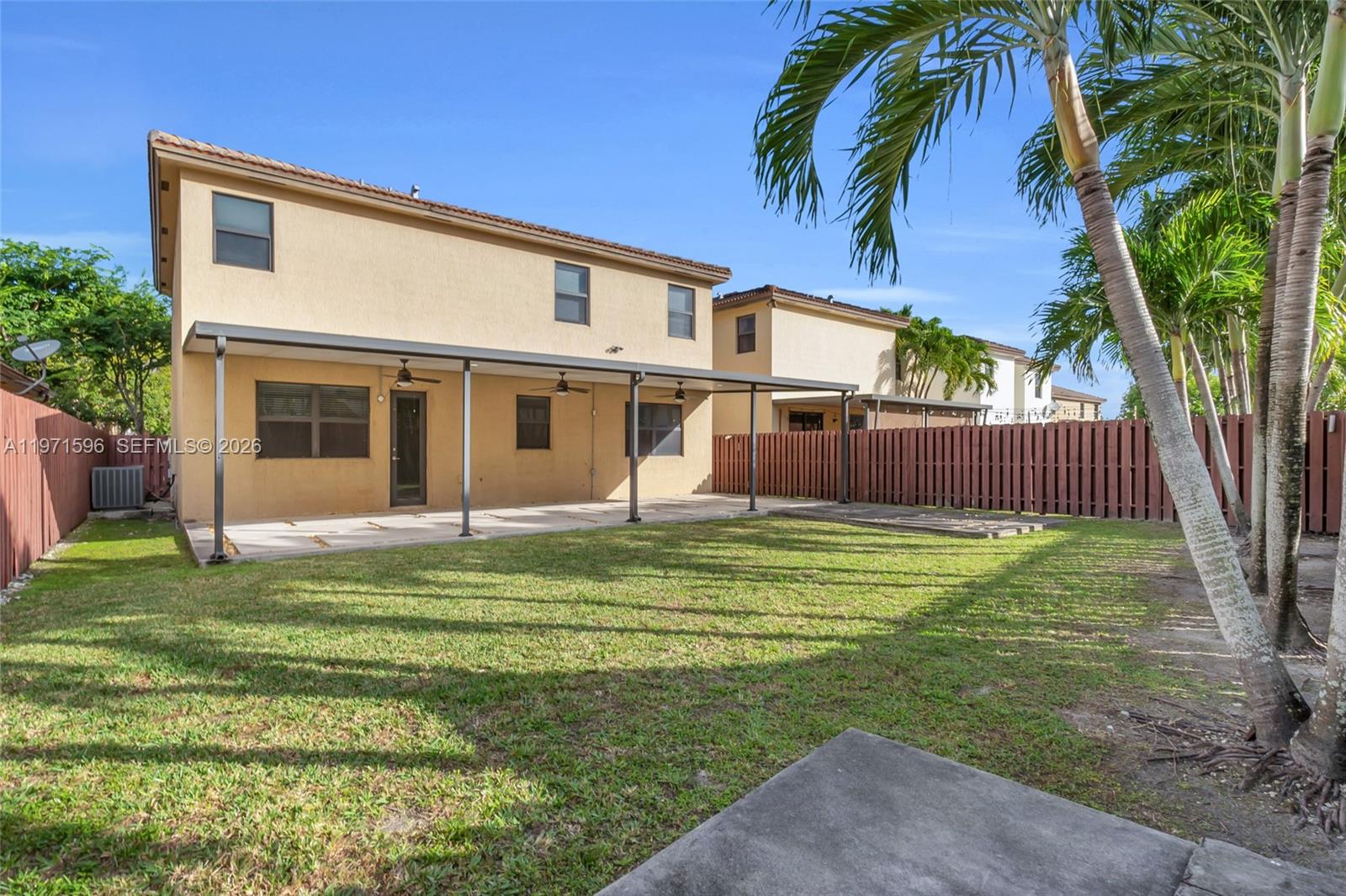 SILVER PALM EAST SEC TWO - Residential