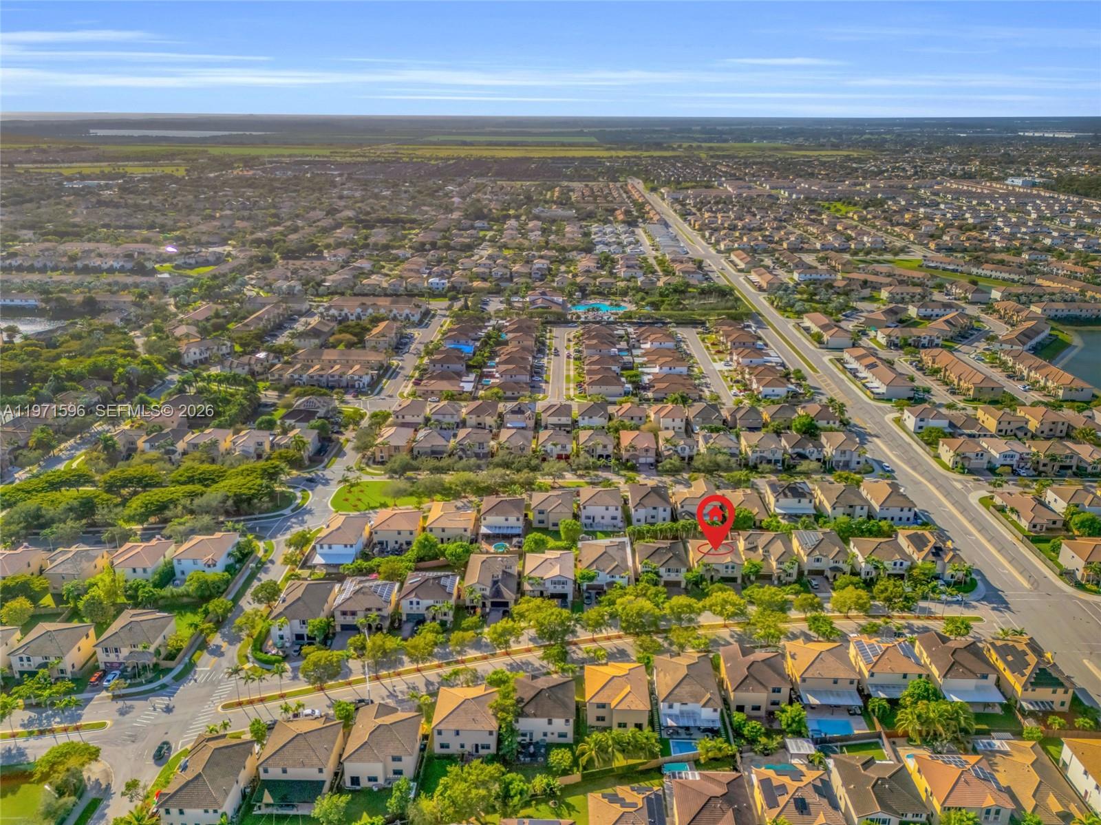 SILVER PALM EAST SEC TWO - Residential