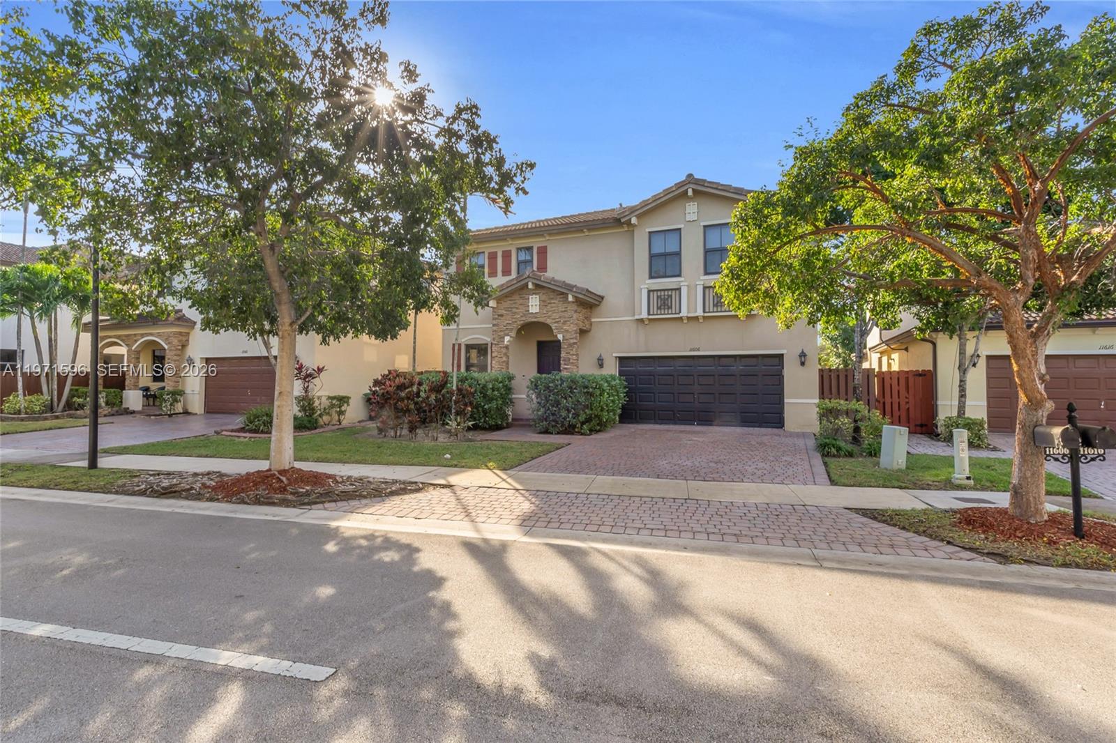 SILVER PALM EAST SEC TWO - Residential