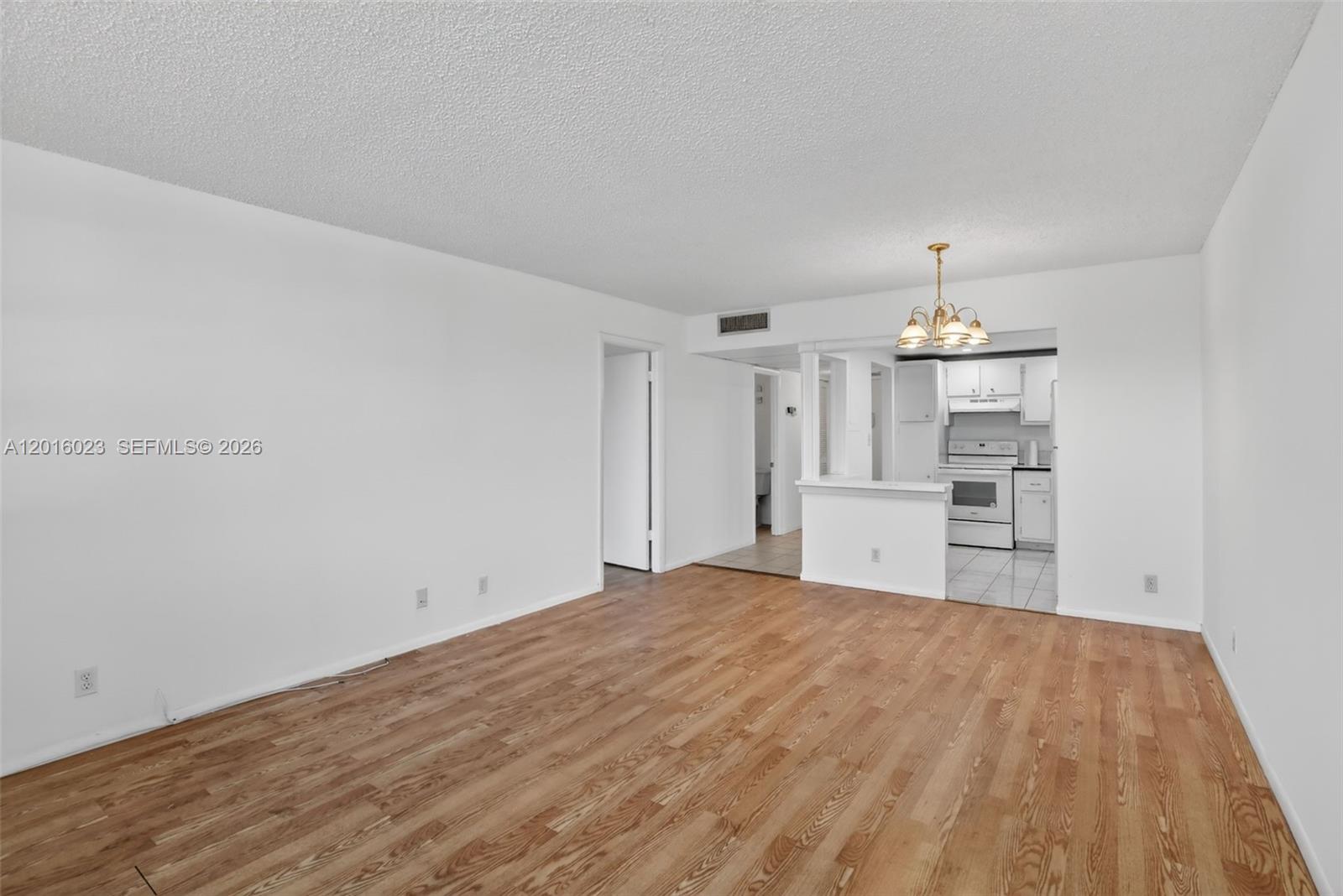 WATERGATE CONDOMINIUM NO - Residential