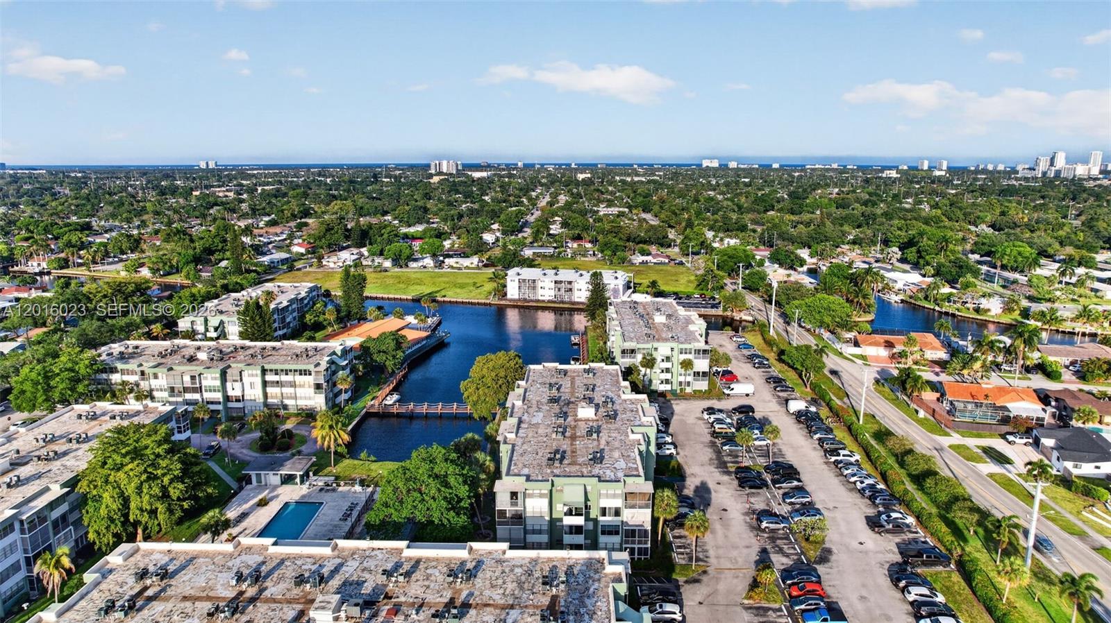 WATERGATE CONDOMINIUM NO - Residential
