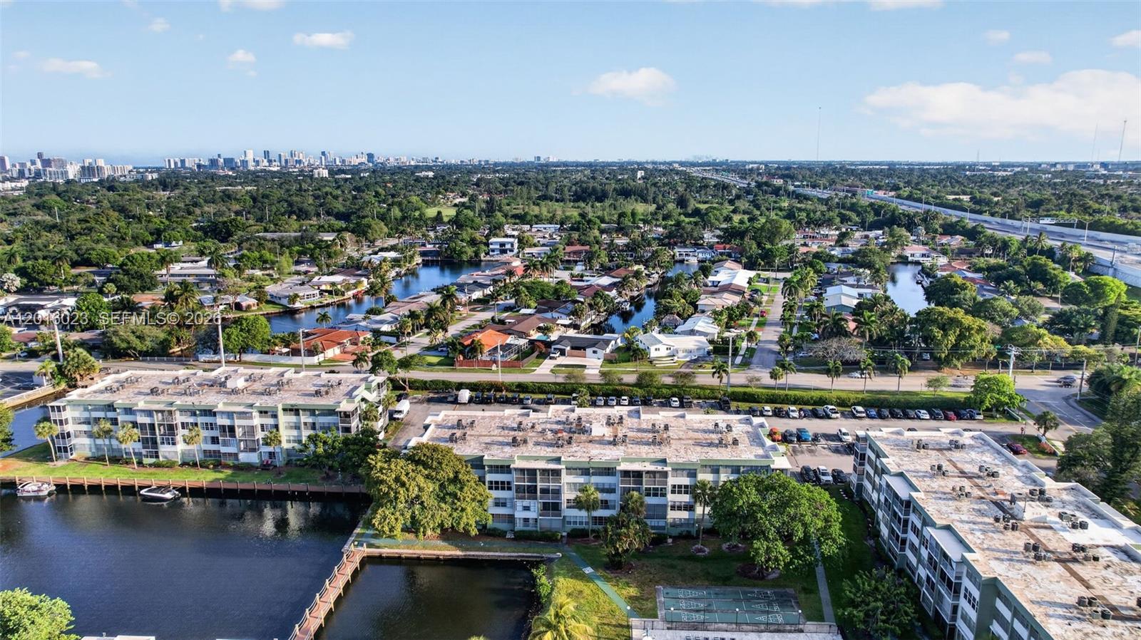 WATERGATE CONDOMINIUM NO - Residential