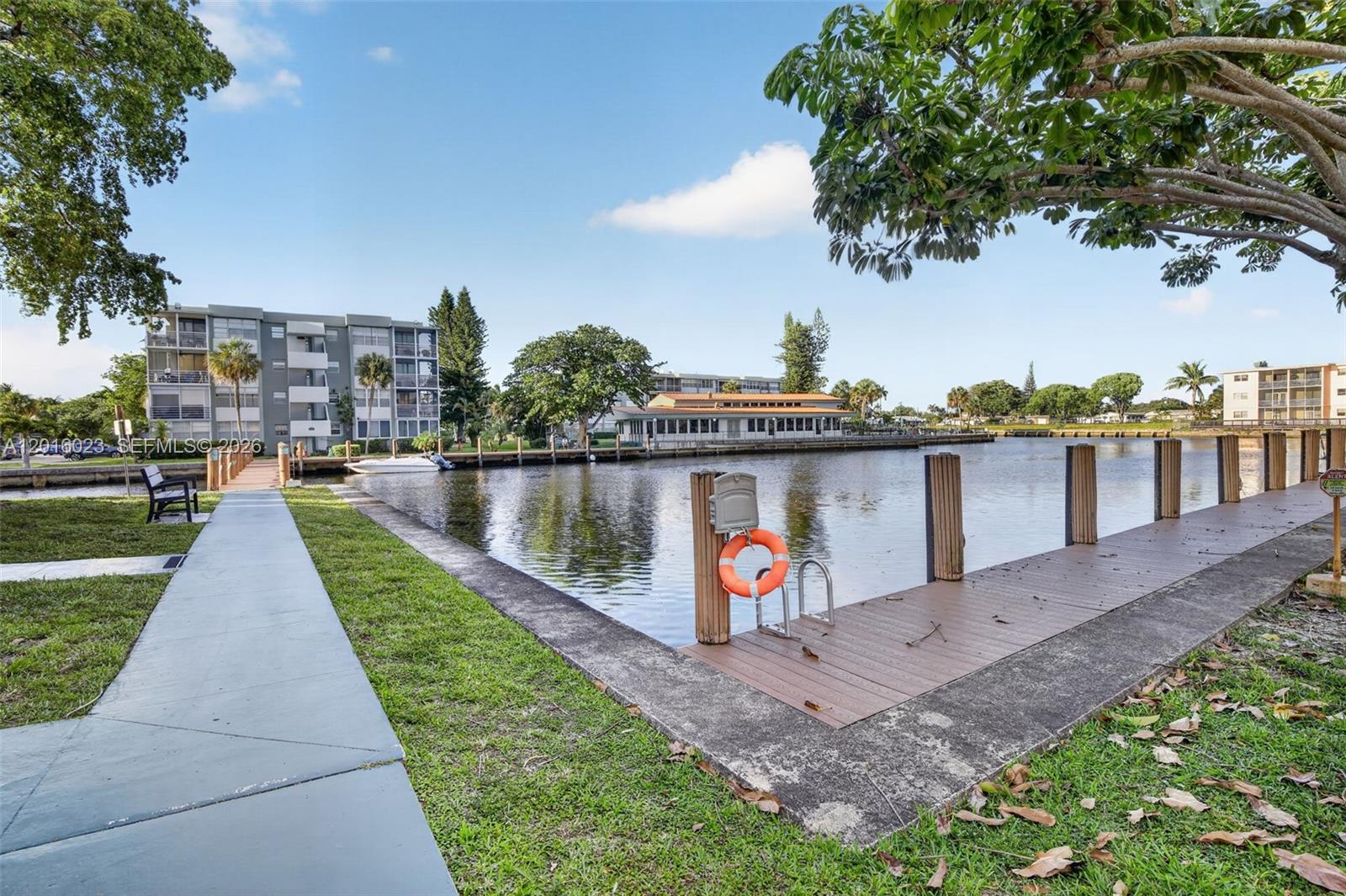 WATERGATE CONDOMINIUM NO - Residential