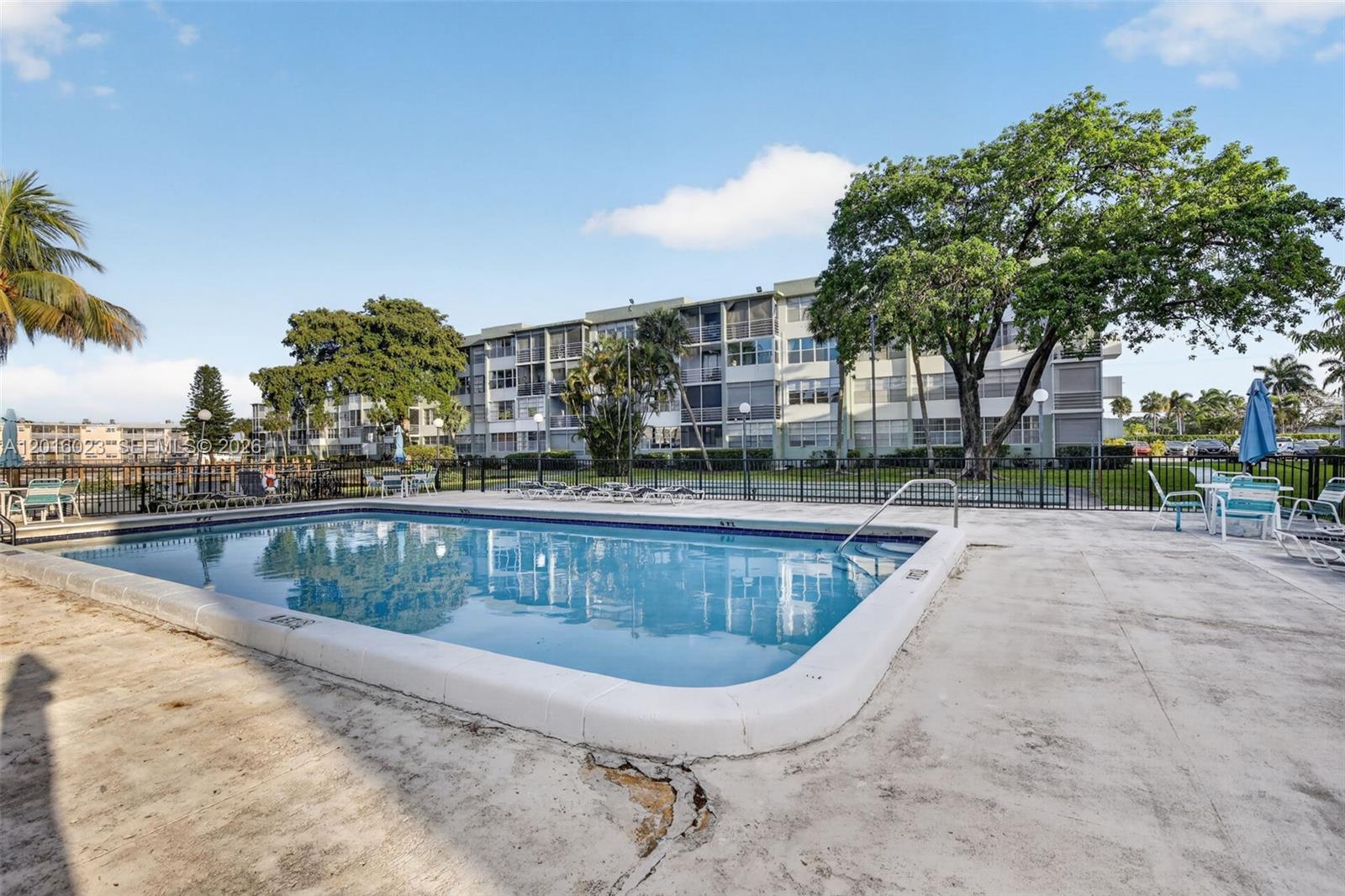 WATERGATE CONDOMINIUM NO - Residential