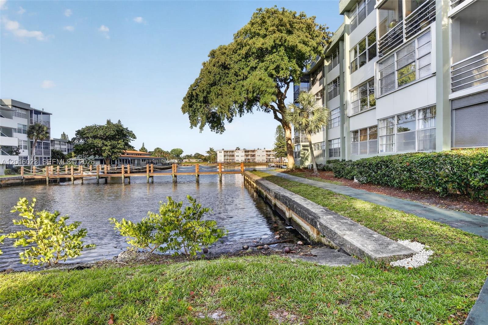 WATERGATE CONDOMINIUM NO - Residential