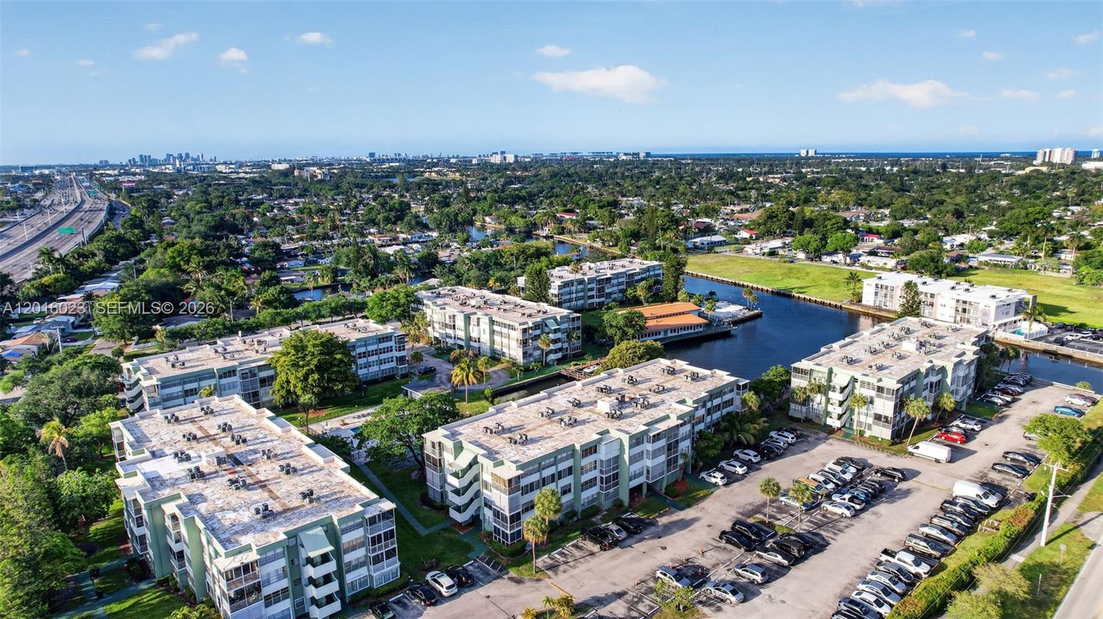 WATERGATE CONDOMINIUM NO - Residential
