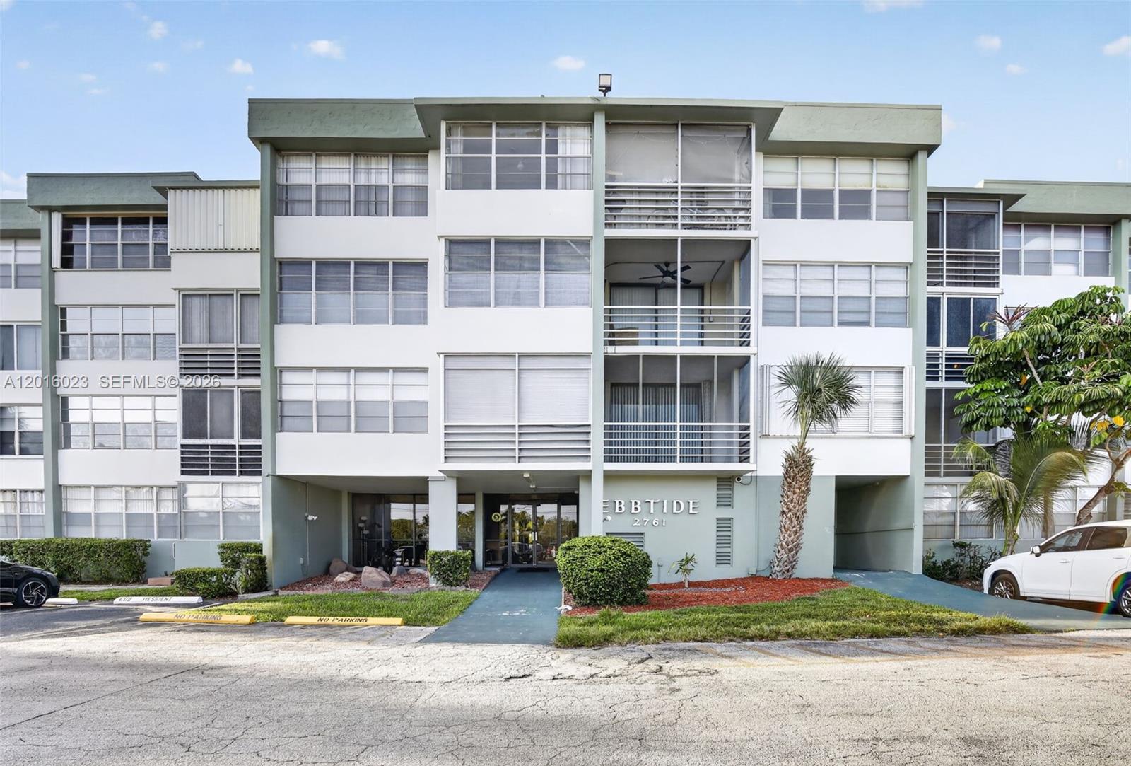 WATERGATE CONDOMINIUM NO - Residential