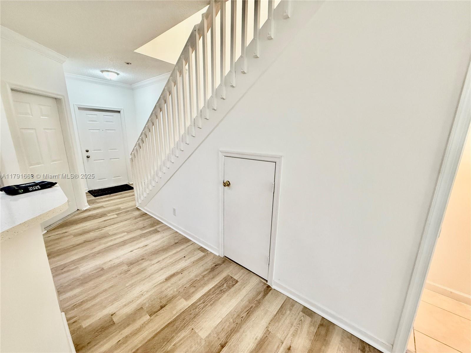 PALMBROOKE TOWNHOMES - Residential
