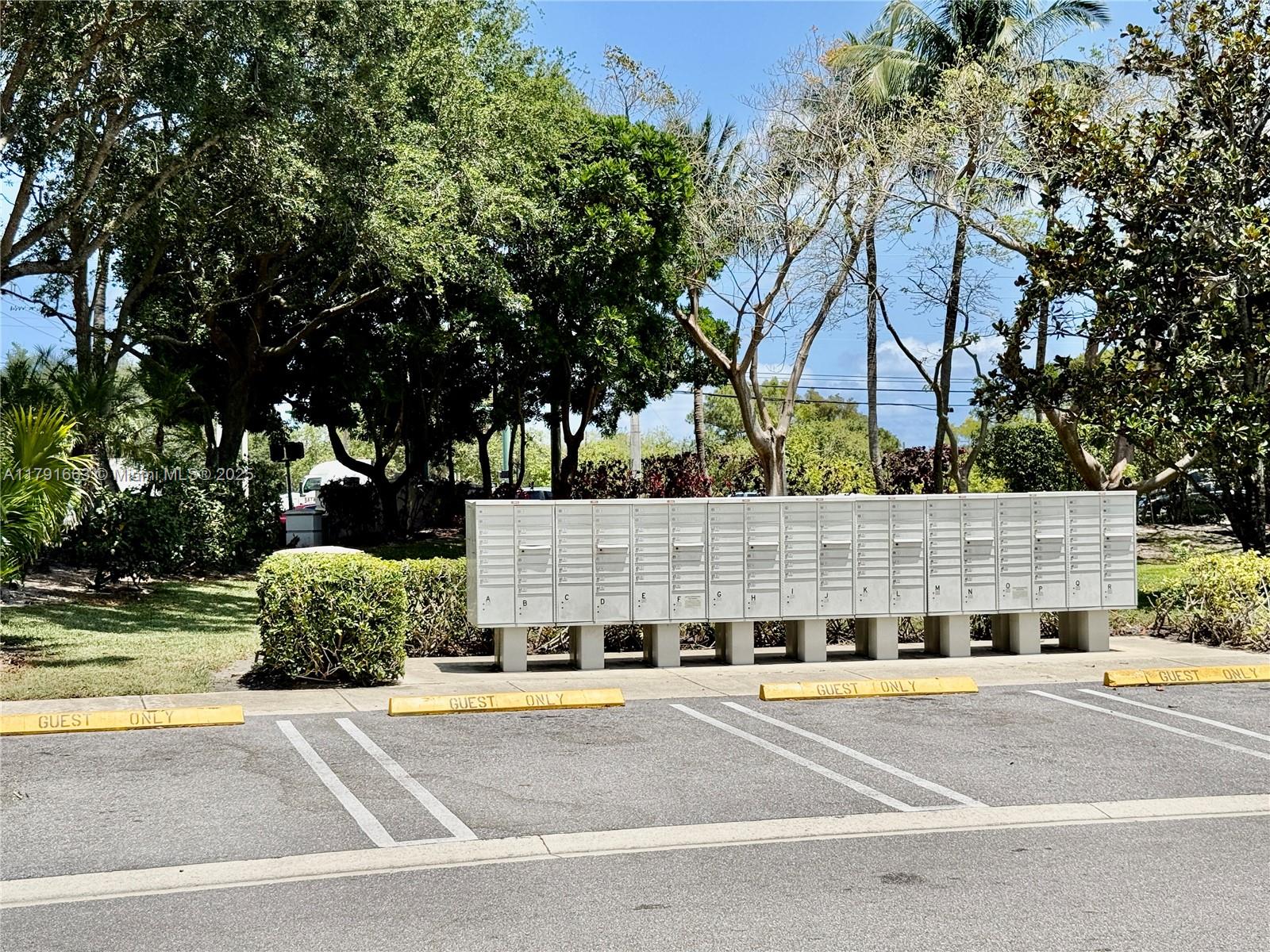 PALMBROOKE TOWNHOMES - Residential
