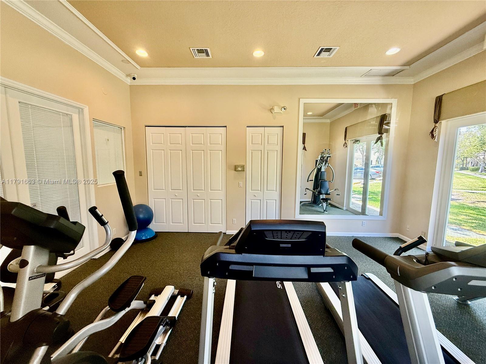 PALMBROOKE TOWNHOMES - Residential