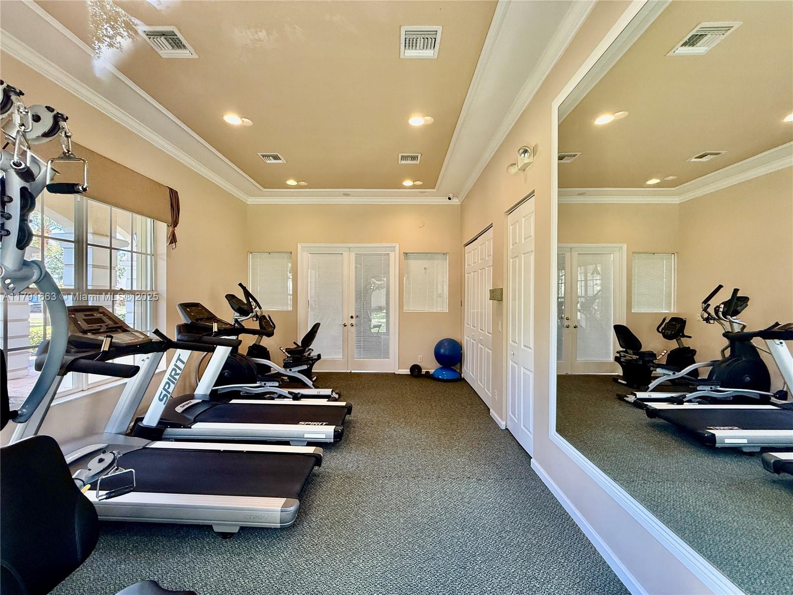 PALMBROOKE TOWNHOMES - Residential