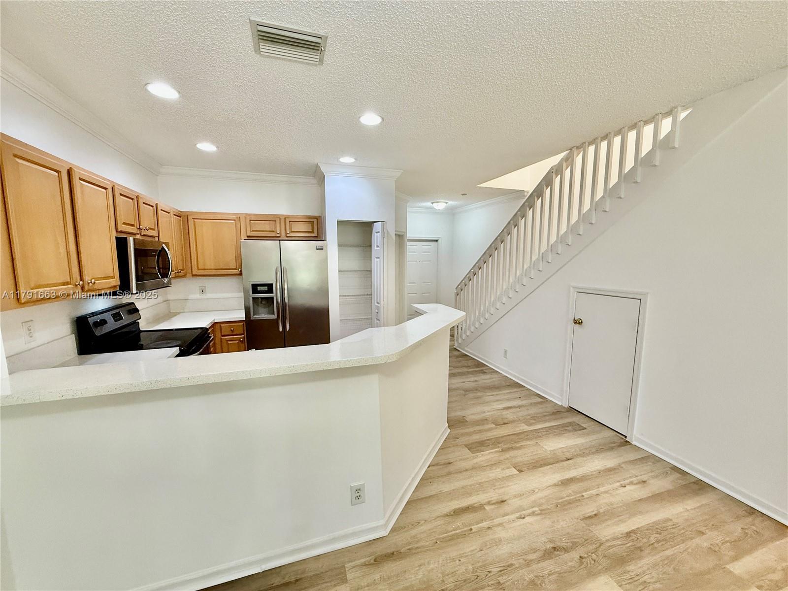 PALMBROOKE TOWNHOMES - Residential