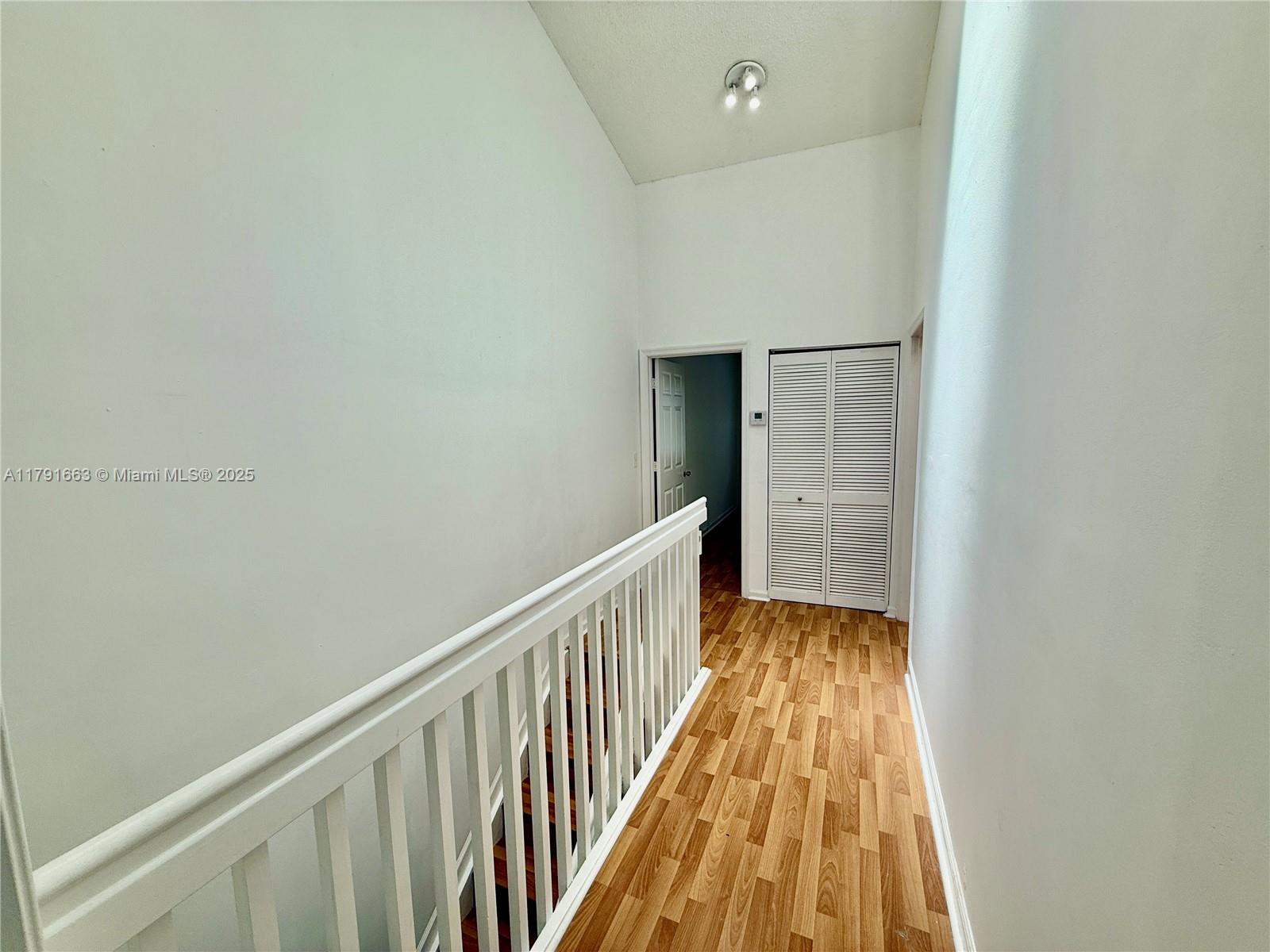 PALMBROOKE TOWNHOMES - Residential