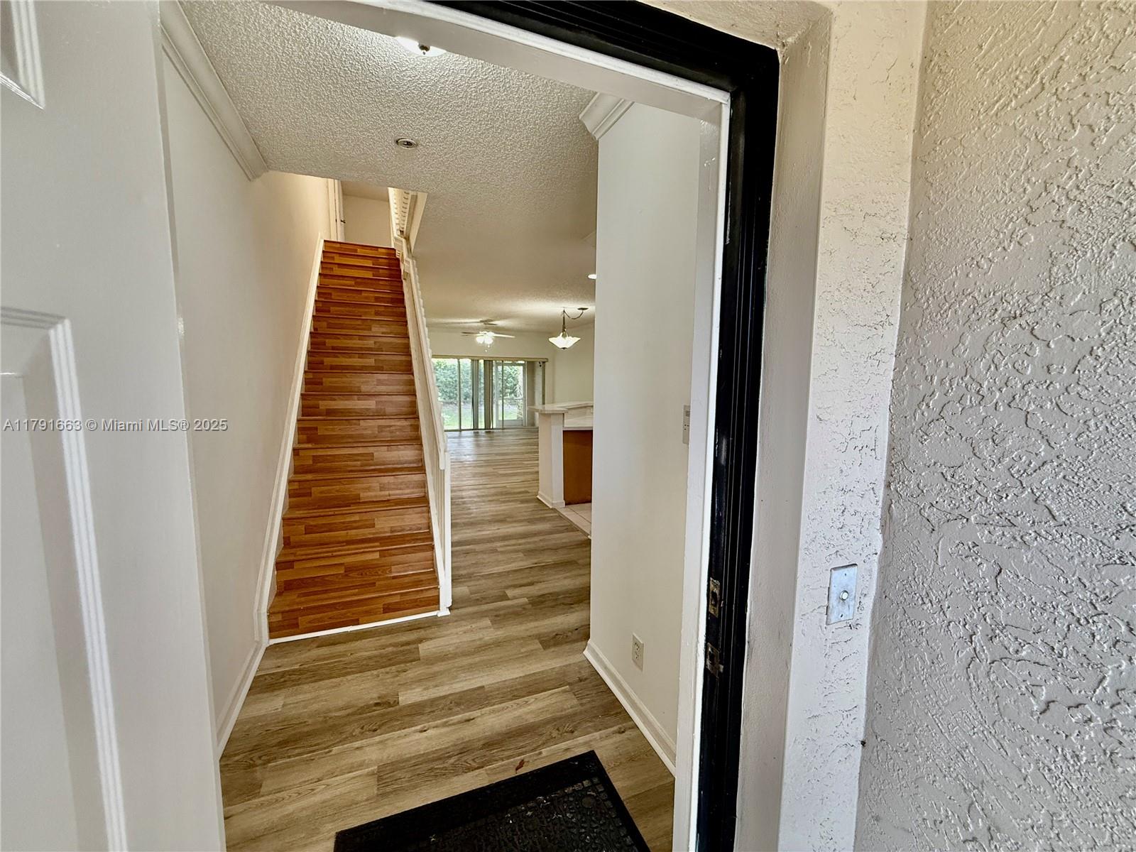 PALMBROOKE TOWNHOMES - Residential