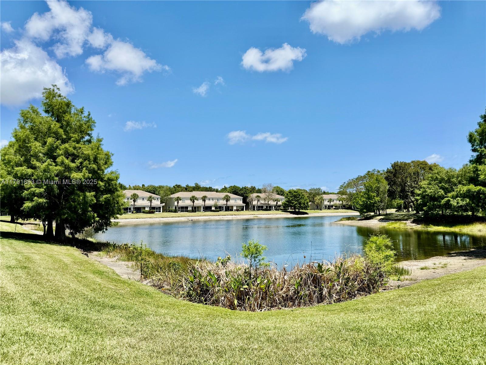 PALMBROOKE TOWNHOMES - Residential