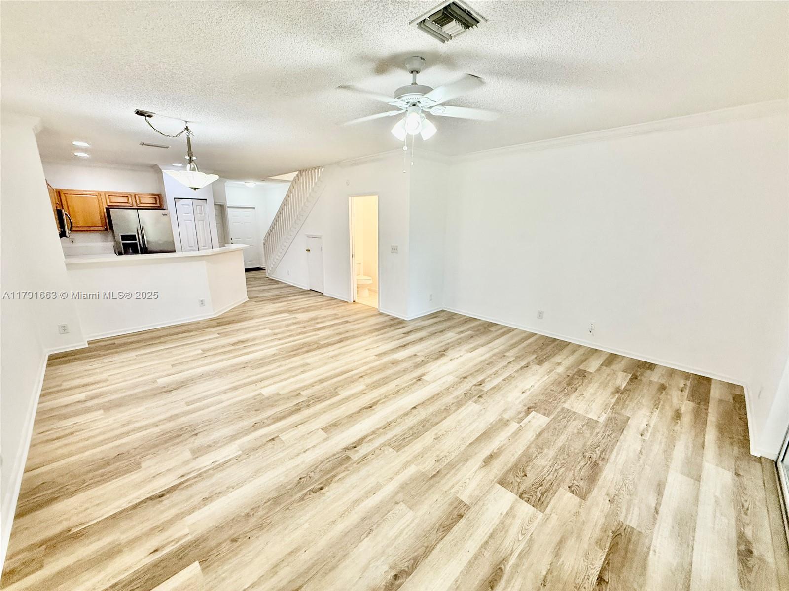 PALMBROOKE TOWNHOMES - Residential