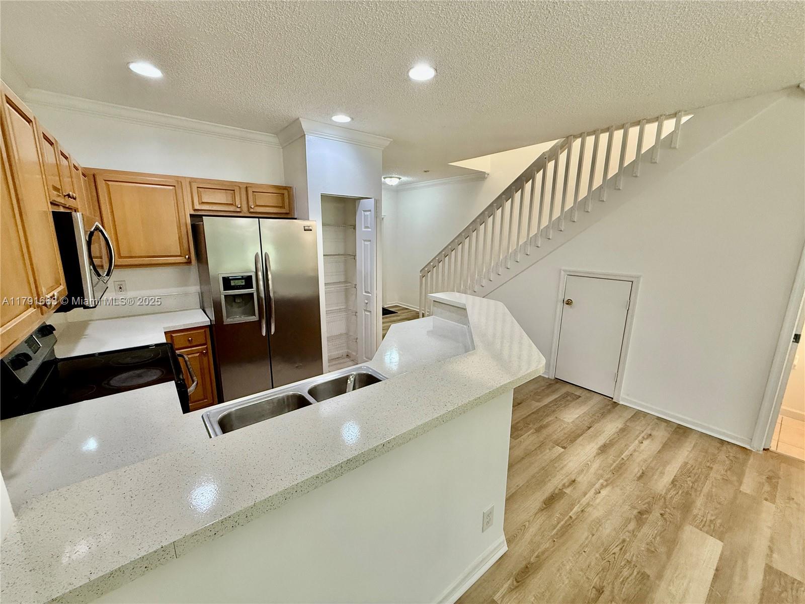 PALMBROOKE TOWNHOMES - Residential
