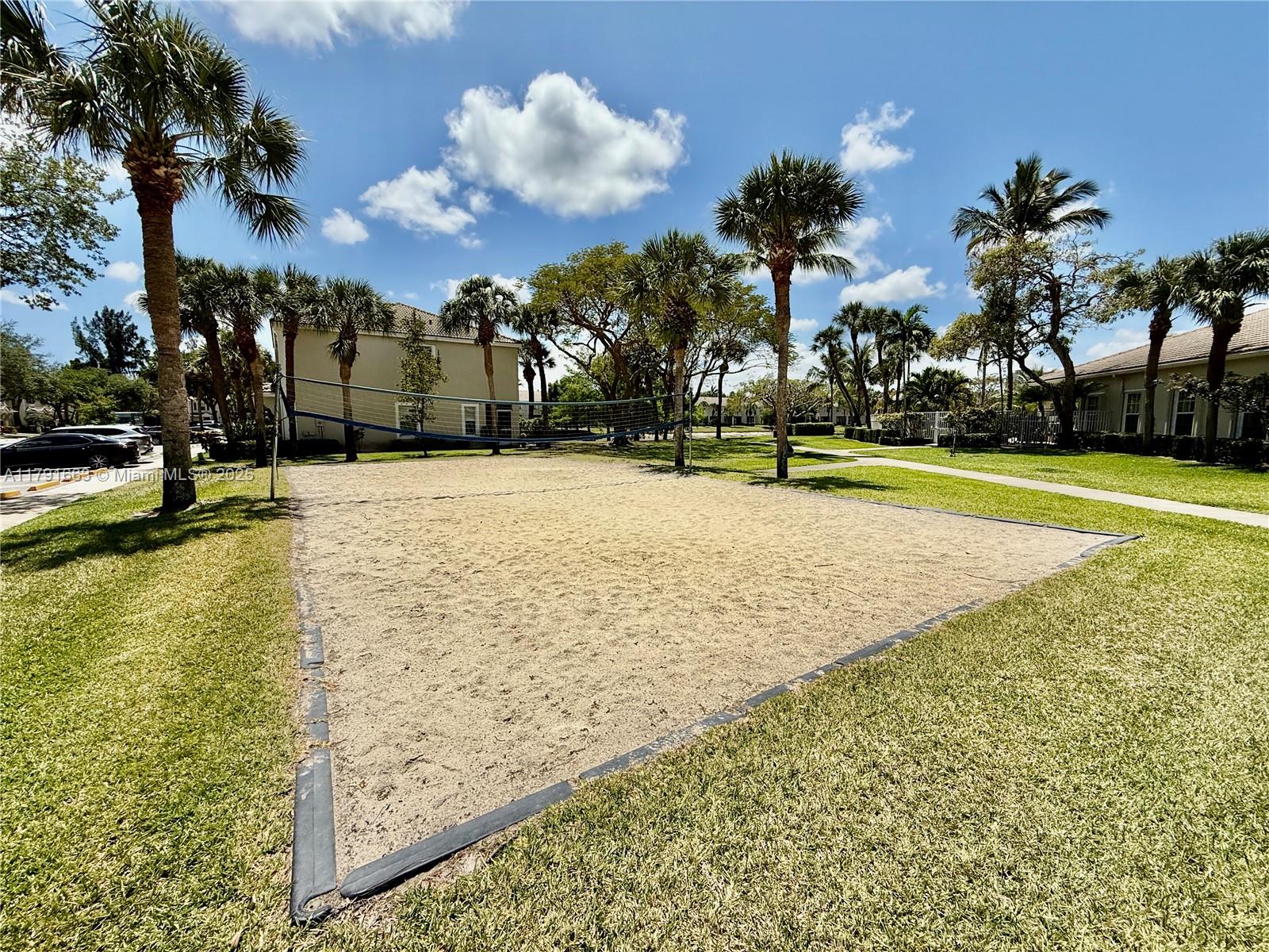 PALMBROOKE TOWNHOMES - Residential