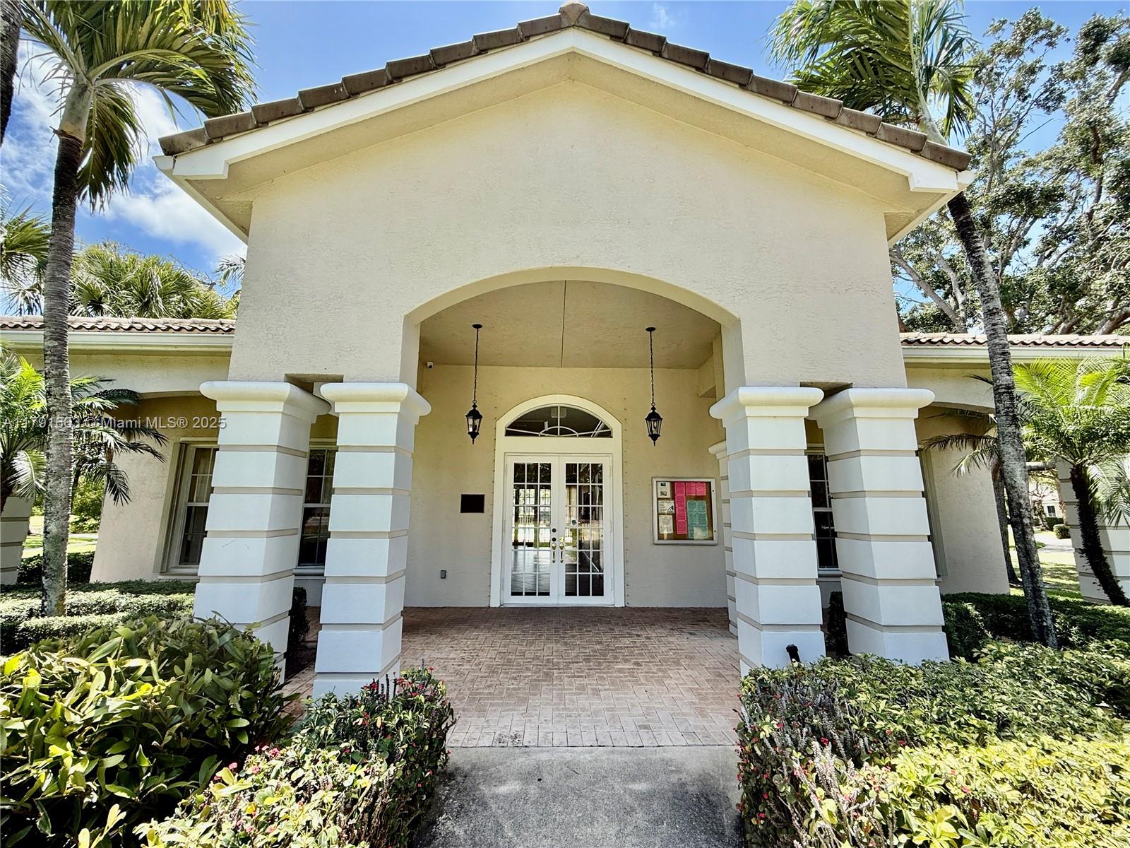 PALMBROOKE TOWNHOMES - Residential