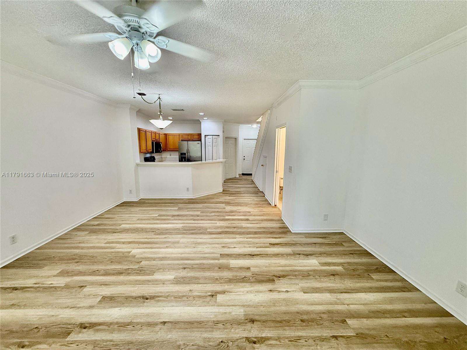 PALMBROOKE TOWNHOMES - Residential