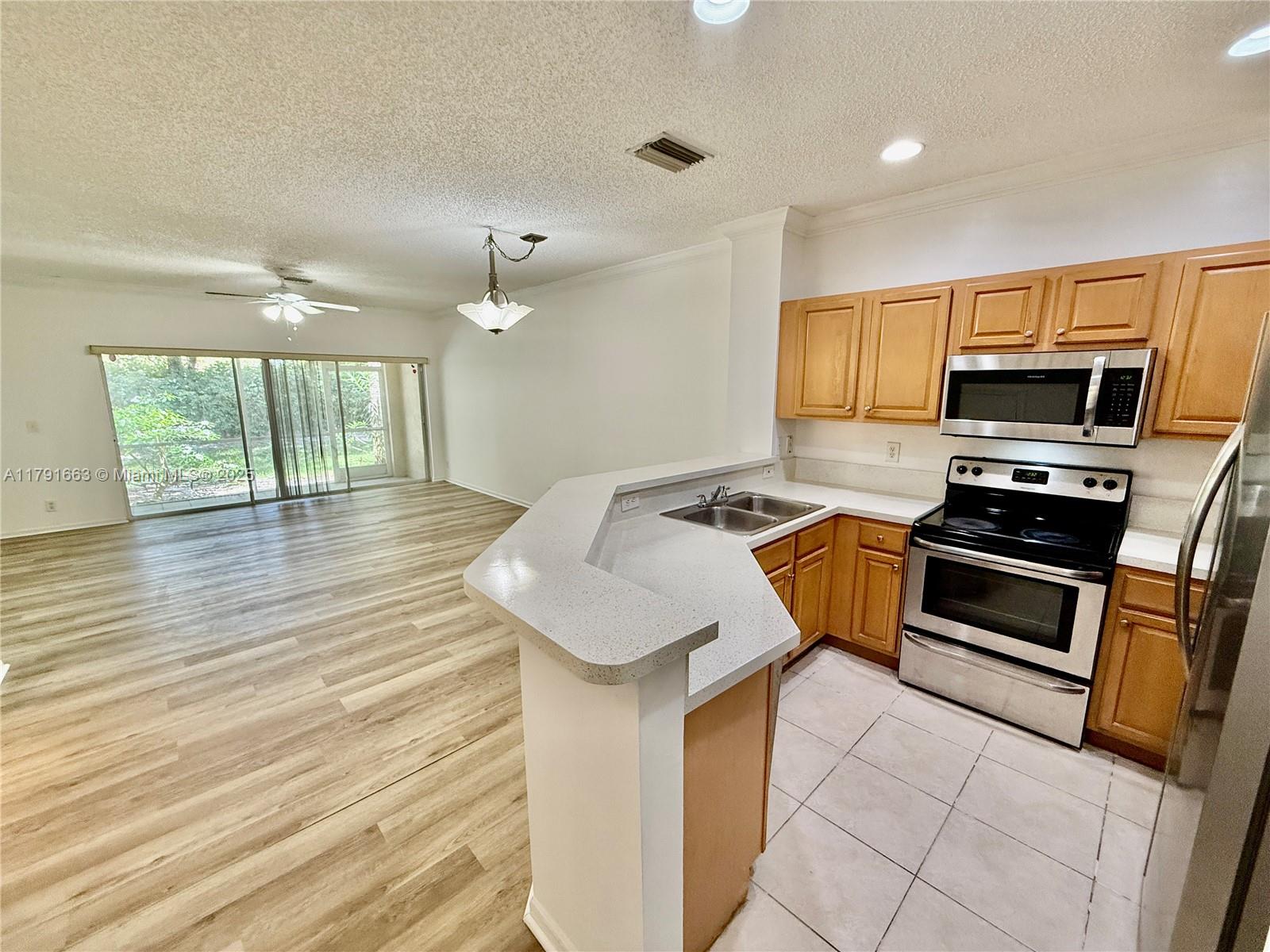 PALMBROOKE TOWNHOMES - Residential