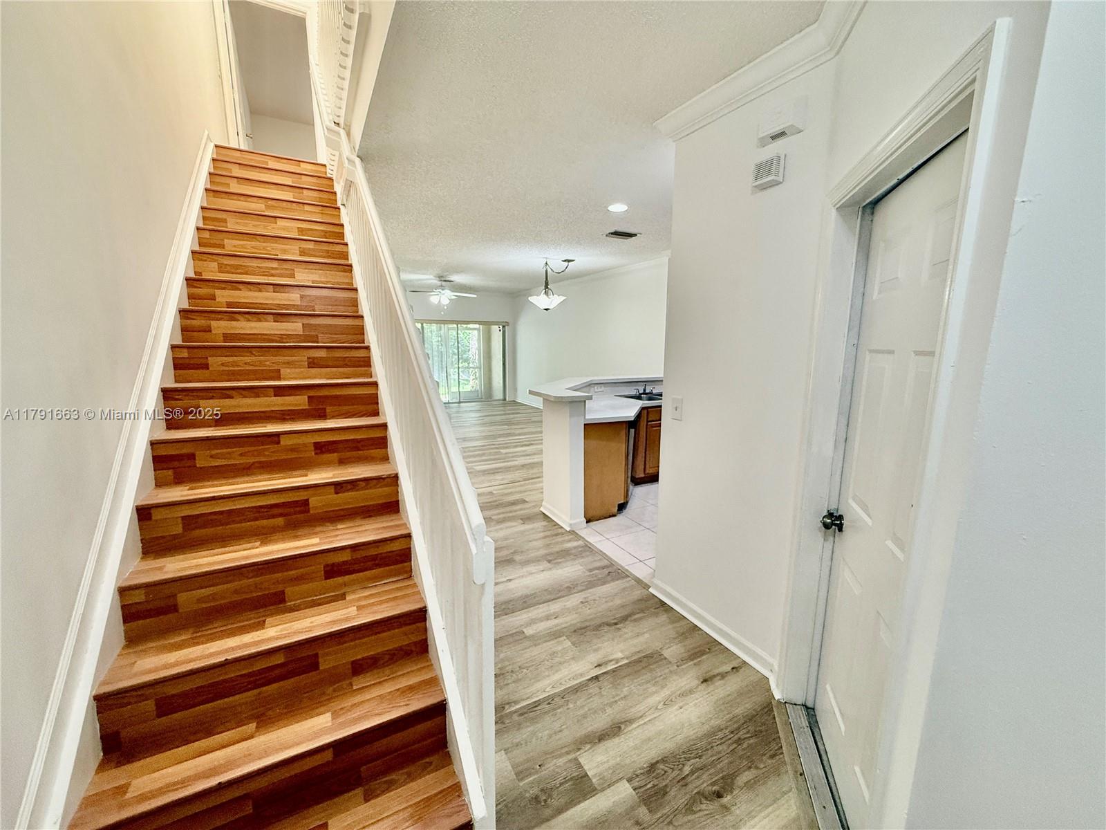 PALMBROOKE TOWNHOMES - Residential
