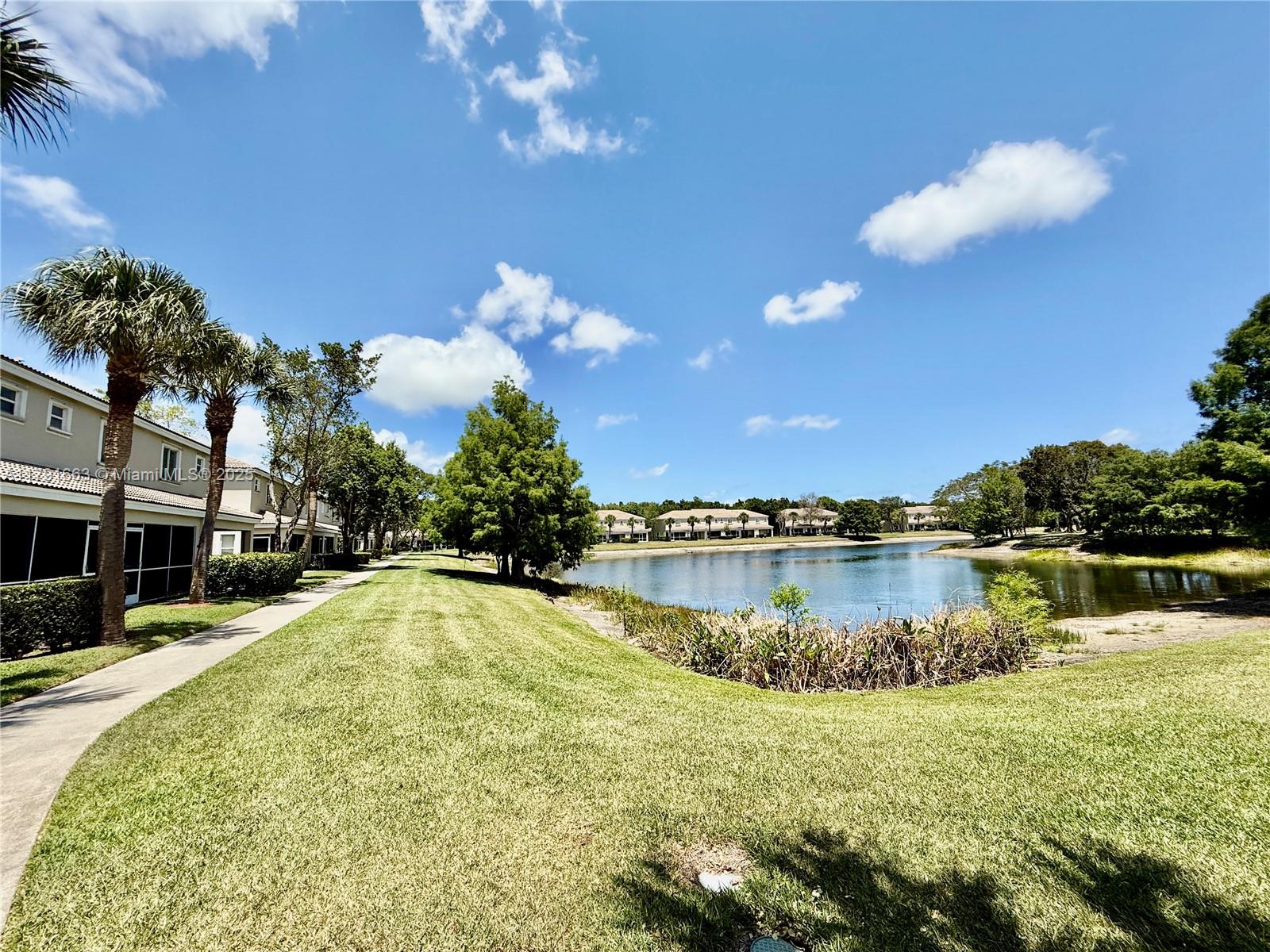 PALMBROOKE TOWNHOMES - Residential
