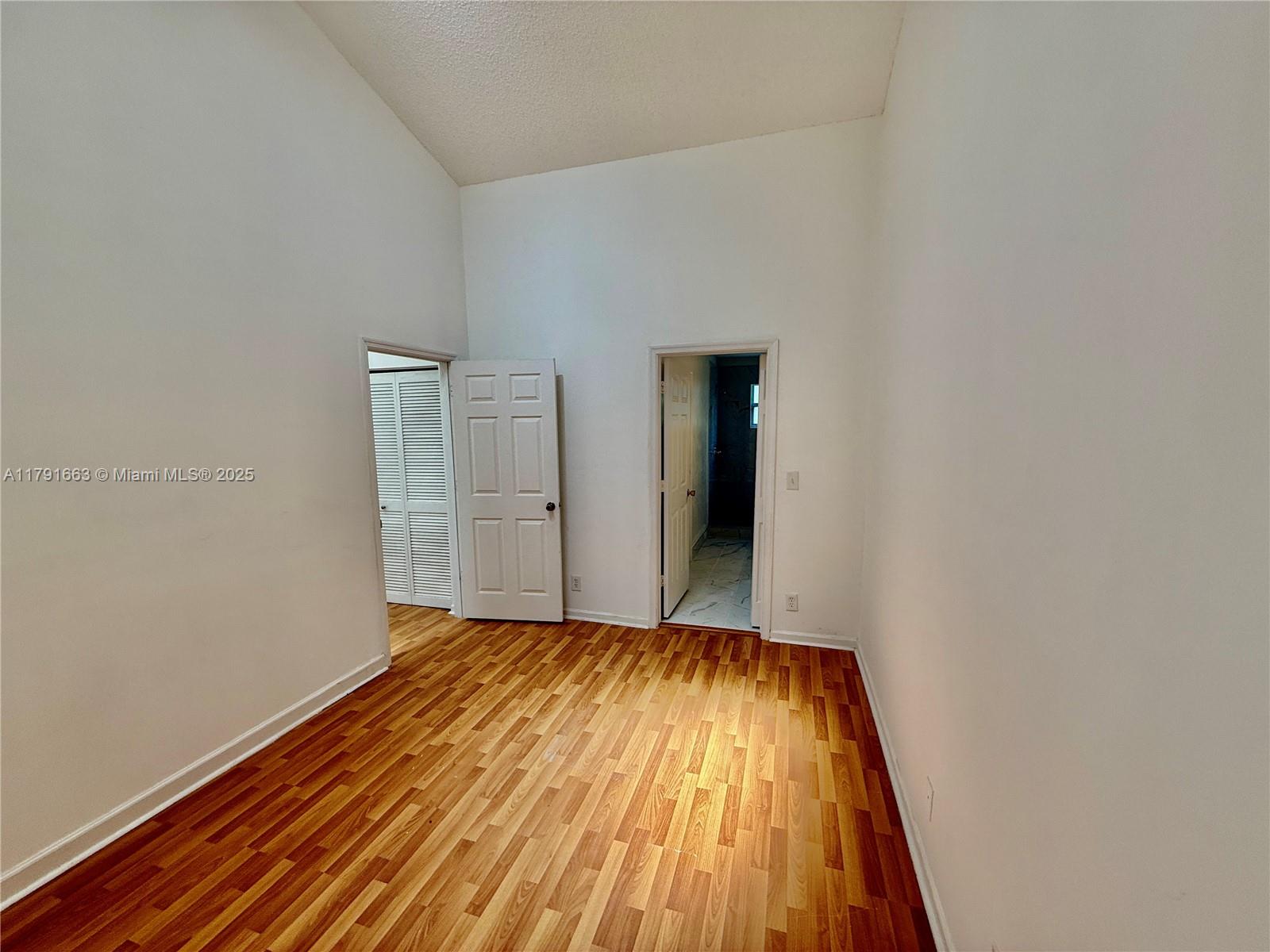 PALMBROOKE TOWNHOMES - Residential