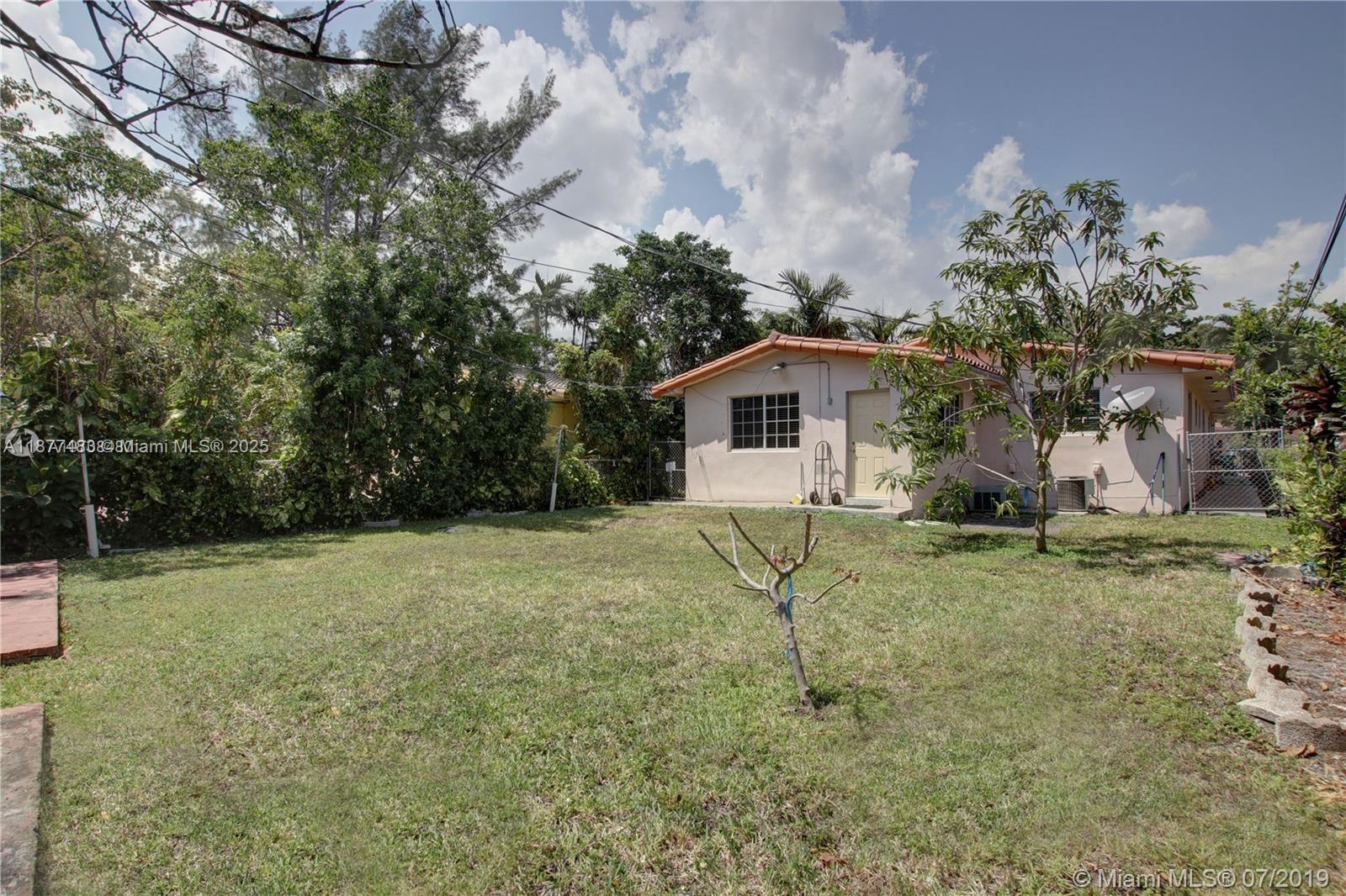SILVER BLUFF HOMESITES - Residential Income