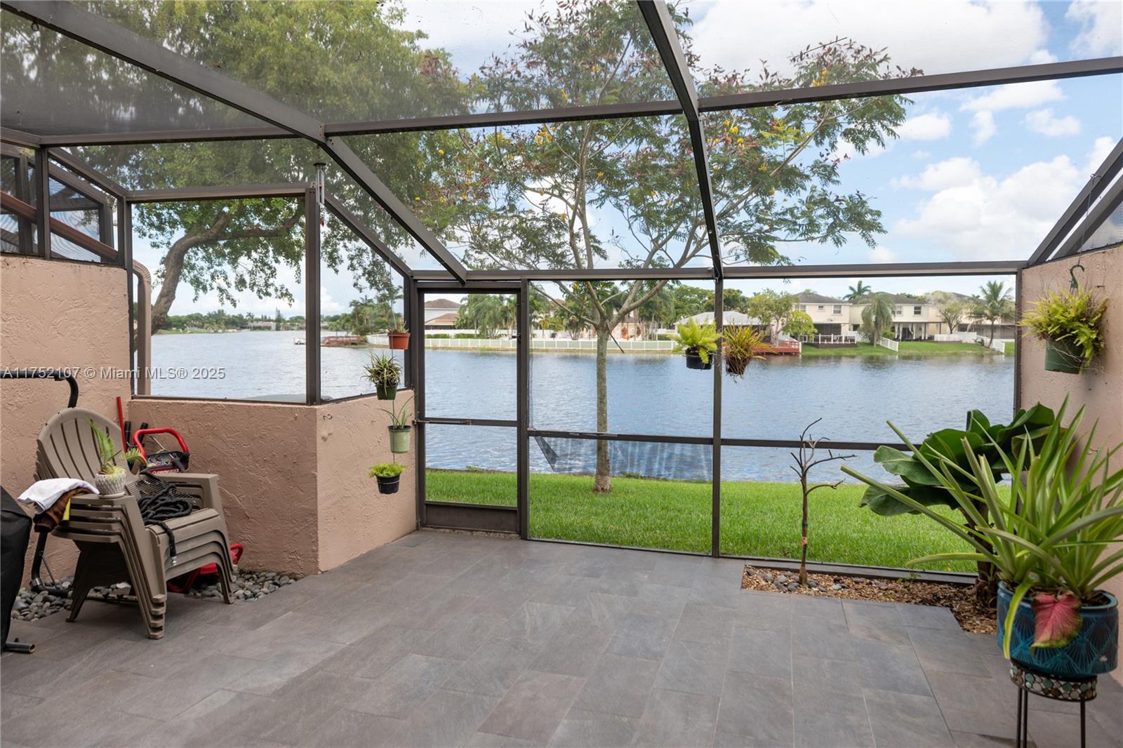 Property for Sale at 1239 Nw 122nd Ter, Pembroke Pines, Miami-Dade County, Florida - Bedrooms: 3 
Bathrooms: 3  - $495,000