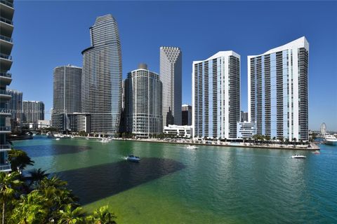 888 Brickell Key Dr 704 Miami FL 33131