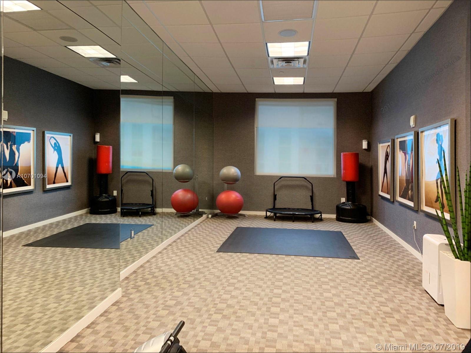 CIELO ON THE BAY - Residential Lease