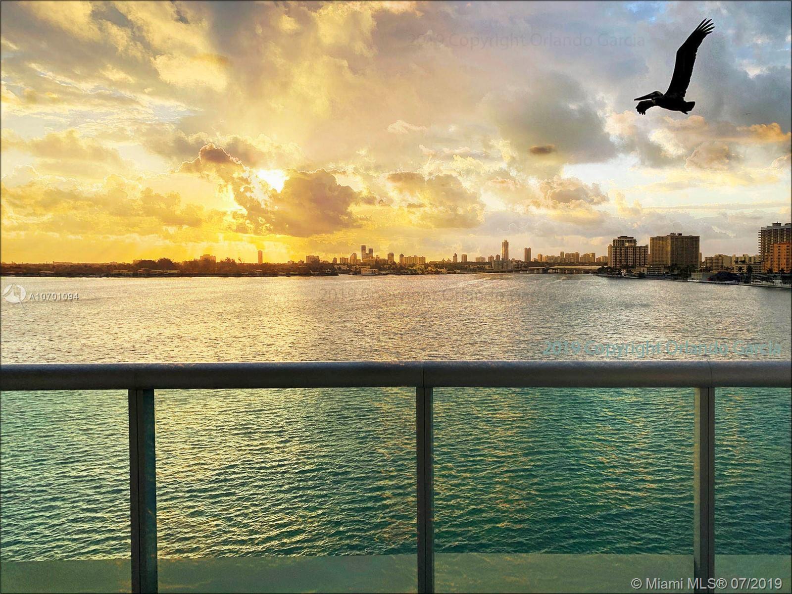 CIELO ON THE BAY - Residential Lease