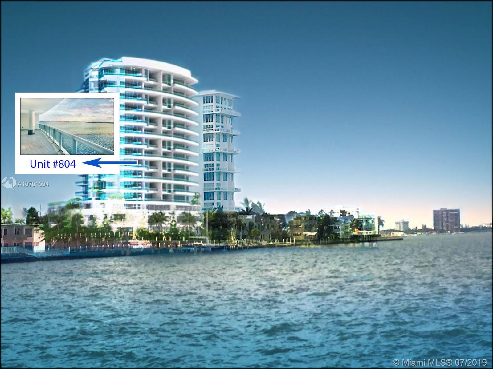 CIELO ON THE BAY - Residential Lease