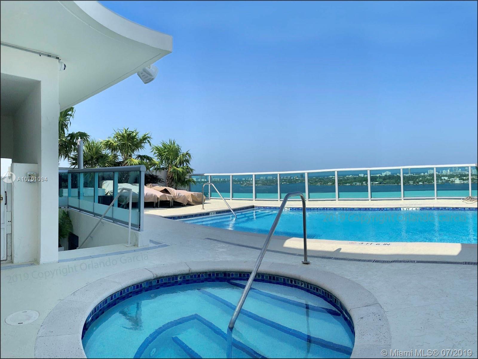 CIELO ON THE BAY - Residential Lease