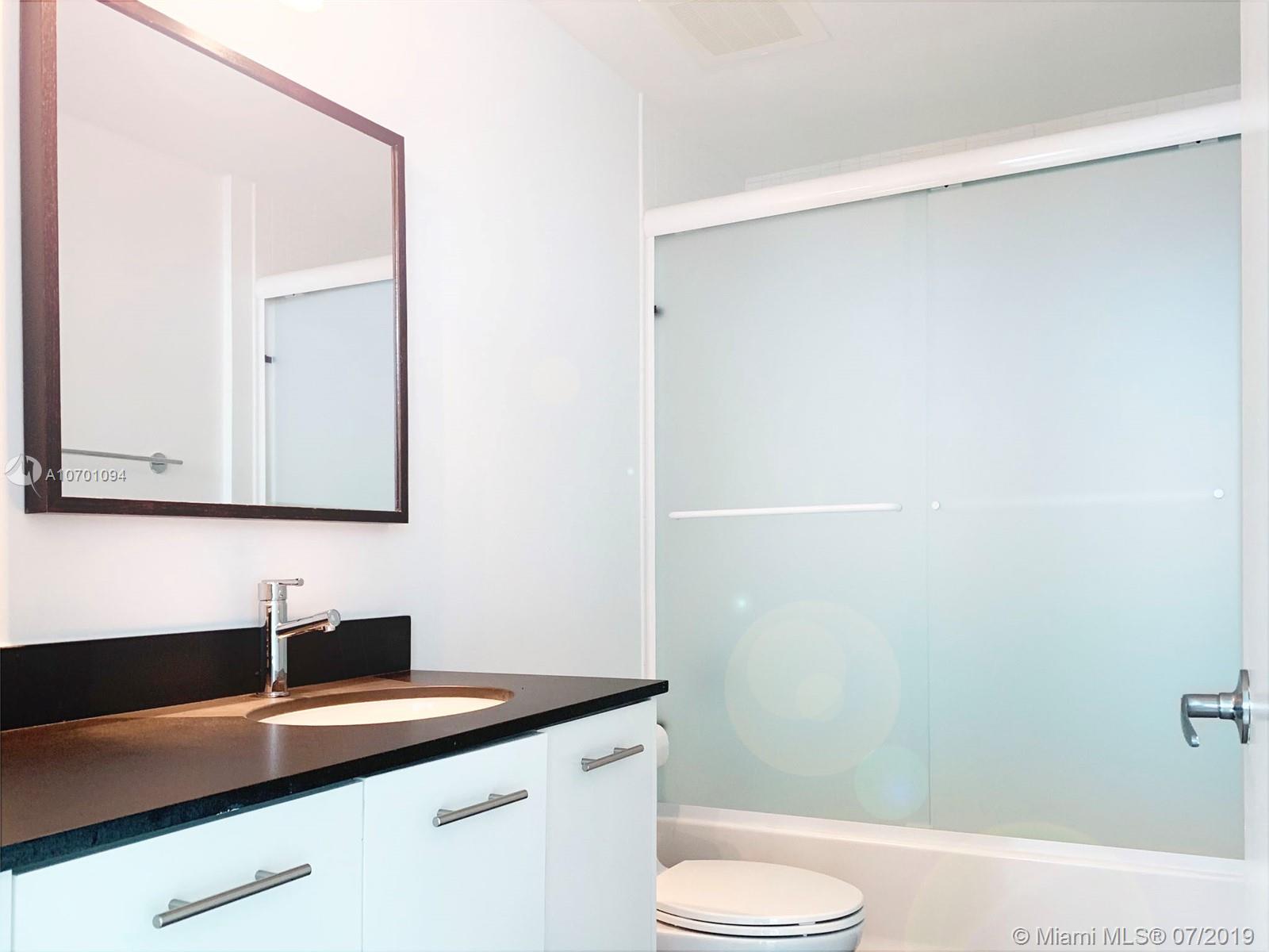 CIELO ON THE BAY - Residential Lease